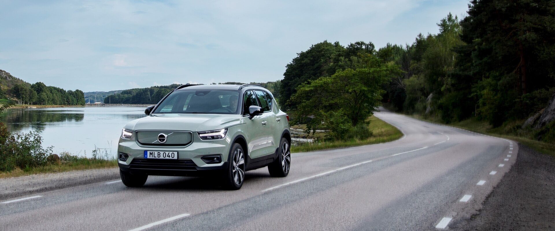 Home Automobilia occasions Volvo