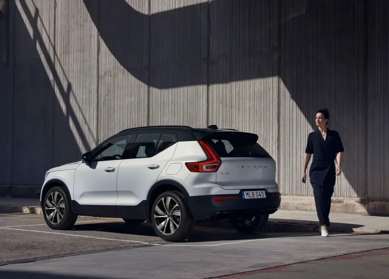Leasing chez Automobilia