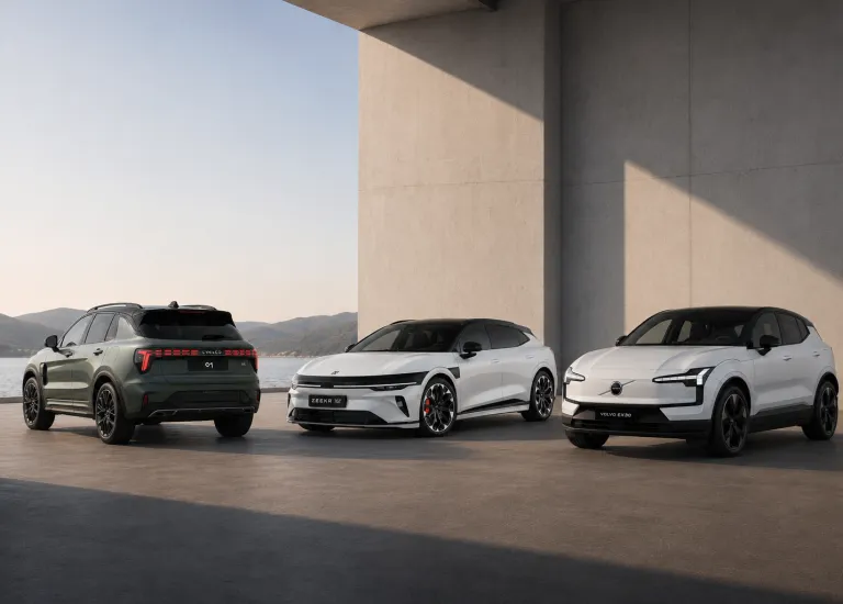 Voitures d'occasion chez Automobilia
